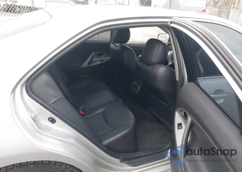 2011 Toyota Camry Se z USA, uszkodzony, nr VIN 4T1BF3EK4BU212524